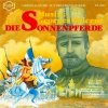 Georges Delerue - Die Sonnenpferde (Originalmusik Aus Der Fernsehserie) (LP)